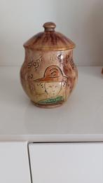 Topperke !!! Mooie Tabakspot !!!!, Antiek en Kunst, Ophalen