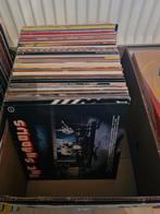 Lp's te koop, Cd's en Dvd's, Vinyl | Verzamelalbums, Ophalen, Gebruikt