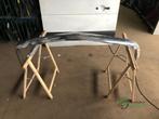 Voorbumper van een Opel Monza, Auto-onderdelen, Gebruikt, Opel, Ophalen of Verzenden, Bumper