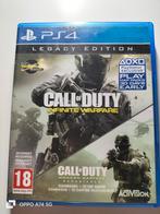 Call of Duty : Infinite Warfare - Legacy Edition, Avontuur en Actie, Online, Gebruikt, Vanaf 18 jaar