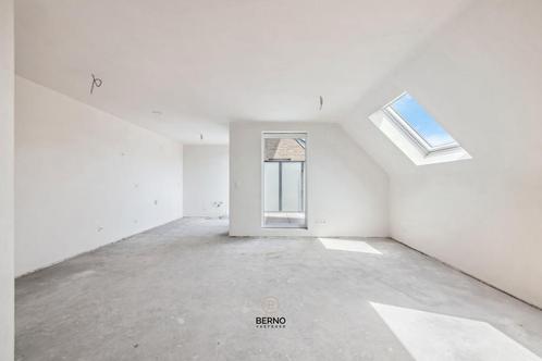 Appartement te koop in Lebbeke, 3 slpks, Immo, Huizen en Appartementen te koop, Appartement