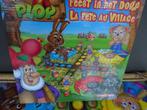 Plop en de Peppers : spel - Feest in het dorp ., Ophalen of Verzenden