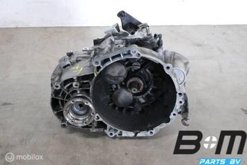 Handbak-6 versnellingsbak KDR Audi TT 8J 02Q300041JX beschikbaar voor biedingen