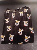 Pyjama woody 10 jaar, Enlèvement