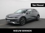 Hyundai IONIQ 5 Connect 73kWh, Auto's, Hyundai, Automaat, Achterwielaandrijving, Gebruikt, Leder en Stof