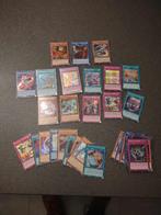 yugioh asian english rarity collection kaarten, Comme neuf, Foil, Enlèvement ou Envoi, Plusieurs cartes