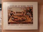 boek over  modeltreinen, Verzamelen, Ophalen, Zo goed als nieuw, Trein