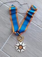 Médaille France Commandeur de l'Education civique 1933, Enlèvement ou Envoi