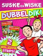 Suske en wiske dubbeldik 2011 nr 3, Boeken, Eén stripboek, Ophalen of Verzenden, Nieuw, Willy Vandersteen