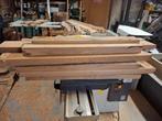 Lot de chêne, Bricolage & Construction, Bois & Planches, Enlèvement