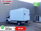 Fiat Ducato 2.3 MJ 150 pk Bakwagen 377x220x222 Laadklep/ Zij, Achat, Entreprise, Diesel, Automatique