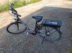 Elektrische fiets, Fietsen en Brommers, Elektrische fietsen, Ophalen