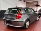 BMW 1 Serie 116i • Lez vrij • gekeurd voor verkoop, Euro 5, 1 Reeks, Bedrijf, Handgeschakeld