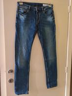 Broek jeans, Blue ridge, W 31 L 34 of maat S, Enlèvement, Porté, Bleu, BLUE RIDGE