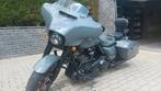 Harley-Davidson street glide st, Motoren, Particulier