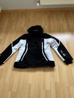 ski jas, Kleding | Dames, Wintersportkleding, Ophalen, Maat 46/48 (XL) of groter, Ice peak, Zo goed als nieuw