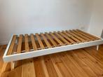 Lit banquette Maisons du Monde 90x190, Huis en Inrichting, Ophalen, Zo goed als nieuw