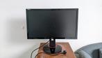 Acer game monitor 24” full HD 144hz 1ms, Computers en Software, Monitoren, Ophalen, HD, In hoogte verstelbaar, Zo goed als nieuw