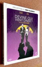 GUESS WHO'S COMING TO DINNER? // LIMITED Edit. / Staat Nieuw, Ophalen of Verzenden, Zo goed als nieuw, Klassiekers, Boxset
