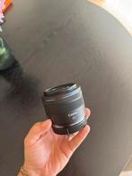 Canon RF35 / F1.8 macro, Ophalen, Zo goed als nieuw, Macrolens
