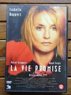 )))  La Vie Promise  //  Isabelle Huppert    (((, Comme neuf, Tous les âges, Enlèvement ou Envoi, Drame