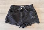 Short hoge taille Primark maat 40 (y003), Kleding | Dames, Primark, Zwart, Ophalen of Verzenden, Zo goed als nieuw