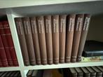 Moderne encyclopedie van de wereldliteratuur, Boeken, Ophalen, Zo goed als nieuw