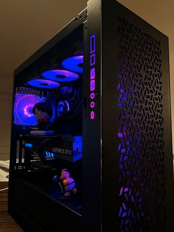i7 13700KF - 4070Ti / 5070Ti Gaming Pc Setup !, 32 GB, Virtual Reality, Nieuw, Ophalen of Verzenden