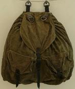 Rugzak Gevechts / Kampf Rucksack, type: M1931, 1940s.(Nr.2), Ophalen of Verzenden, Landmacht, Overige typen