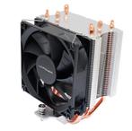 CPU Cooler Intel/AMD 165W, Computers en Software, Computerkoelers, Ophalen of Verzenden, Nieuw