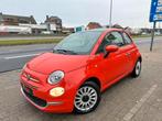 Fiat 500 Dolcevita Mild-Hybride 11/2022 047000km Pano Leder, Autos, Fiat, Cuir, Essai à domicile, Achat, Entreprise