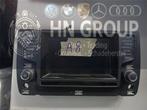Volkswagen Golf VII Variant (AUVV) (2013 - 2020) Navigatie, Auto diversen, Autonavigatie, Gebruikt, -, -, Ophalen of Verzenden