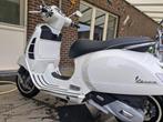 Vespa Gts Super 125cc model 2024 - 3850km, Motoren, Motoren | Piaggio, Particulier, 125 cc