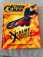 🌟 Action Man: Extreme Sporten! 🌟, Ophalen of Verzenden, Zo goed als nieuw