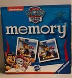 Memory Paw Patrol, Hobby en Vrije tijd, Gezelschapsspellen | Overige, Ophalen