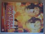 Universal Soldier 2  Brothers in arms DVD (Rare)., Zo goed als nieuw, Verzenden
