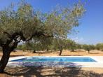 villa 4 ch piscine privée espagne près  de Vinaros, Autre Costa, 9 personnes, Campagne, Internet