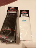 Zeevismateriaal, Ophalen, Nieuw