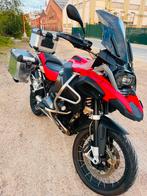 BMW GS Adventure 1200R, Motoren, Ophalen, Gebruikt