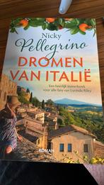 Nicky pellegrino, Boeken, Nieuw, Ophalen of Verzenden