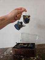 Vintage kerstversiering, Ophalen of Verzenden, Gebruikt