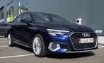 Audi a3 sportback, Auto's, 1480 cc, 110 kW, Blauw, Handgeschakeld