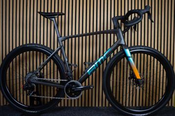 BMC Kaius 01 TWO Maat 56 Gravelbike *NIEUW!*Garantie*BTW* beschikbaar voor biedingen