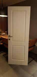 Binnendeuren 2 stuks  70 euro, Doe-het-zelf en Bouw, Ophalen