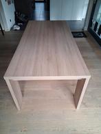 Eettafel 200x95 cm, Huis en Inrichting, Tafels | Eettafels, Ophalen, Gebruikt, 200 cm of meer, 50 tot 100 cm