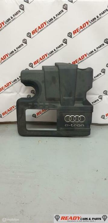 AUDI A3 8V E-TRON Afdekplaat motor MOTORPLAAT 04E103925C beschikbaar voor biedingen