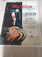 Affiche 't Land Van Riem - Aalst 1952, Ophalen of Verzenden