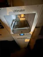 Ultimaker Connect., Ophalen of Verzenden