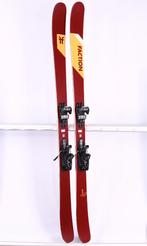 184 freeride ski's FACTION CANDIDE THOVEX 1.0 2022, Verzenden, Carve, 180 cm of meer, Gebruikt