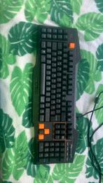 Rgb gaming toetsenbord, Ophalen, Gaming toetsenbord